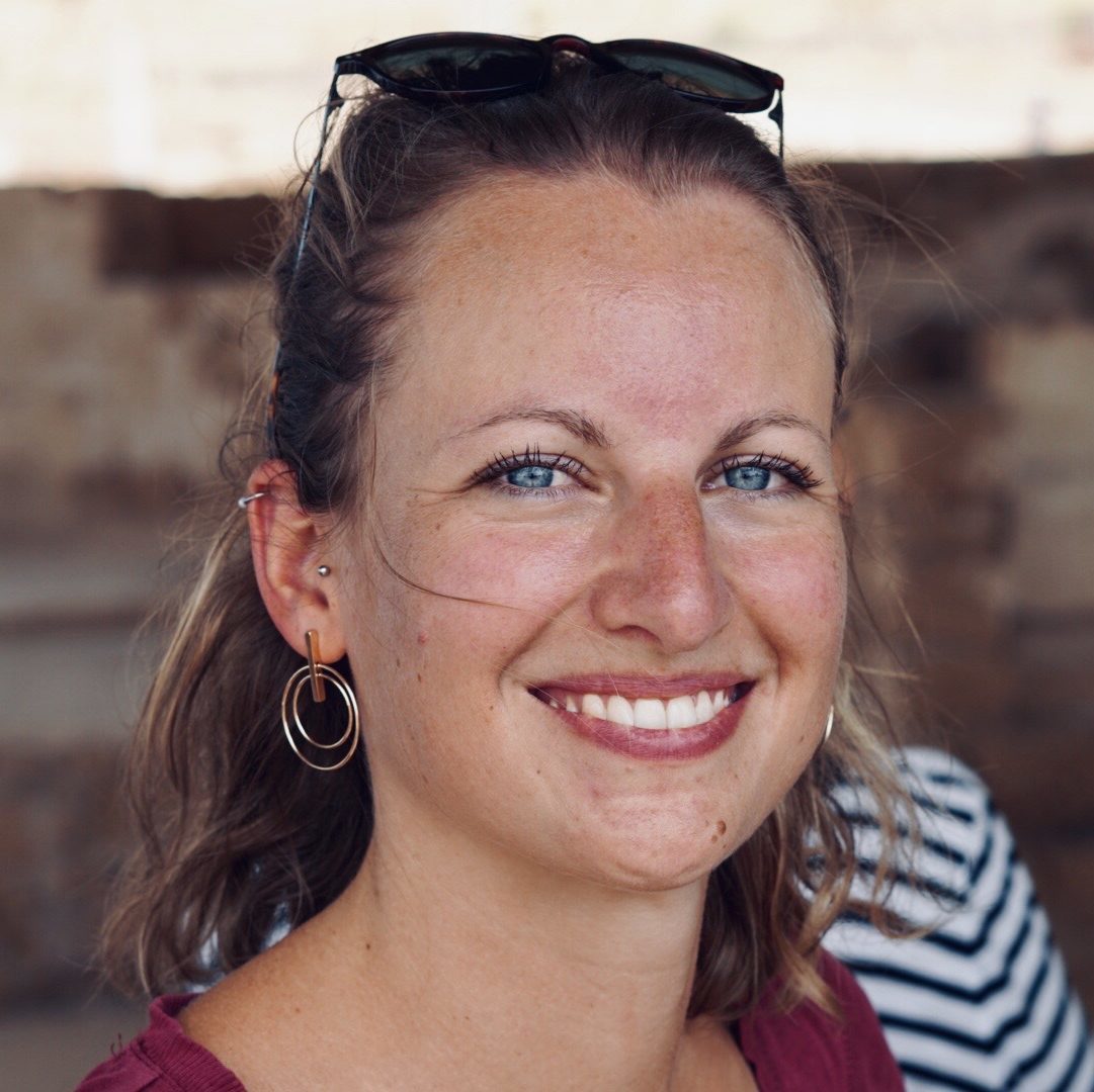 Nathalie Perrot